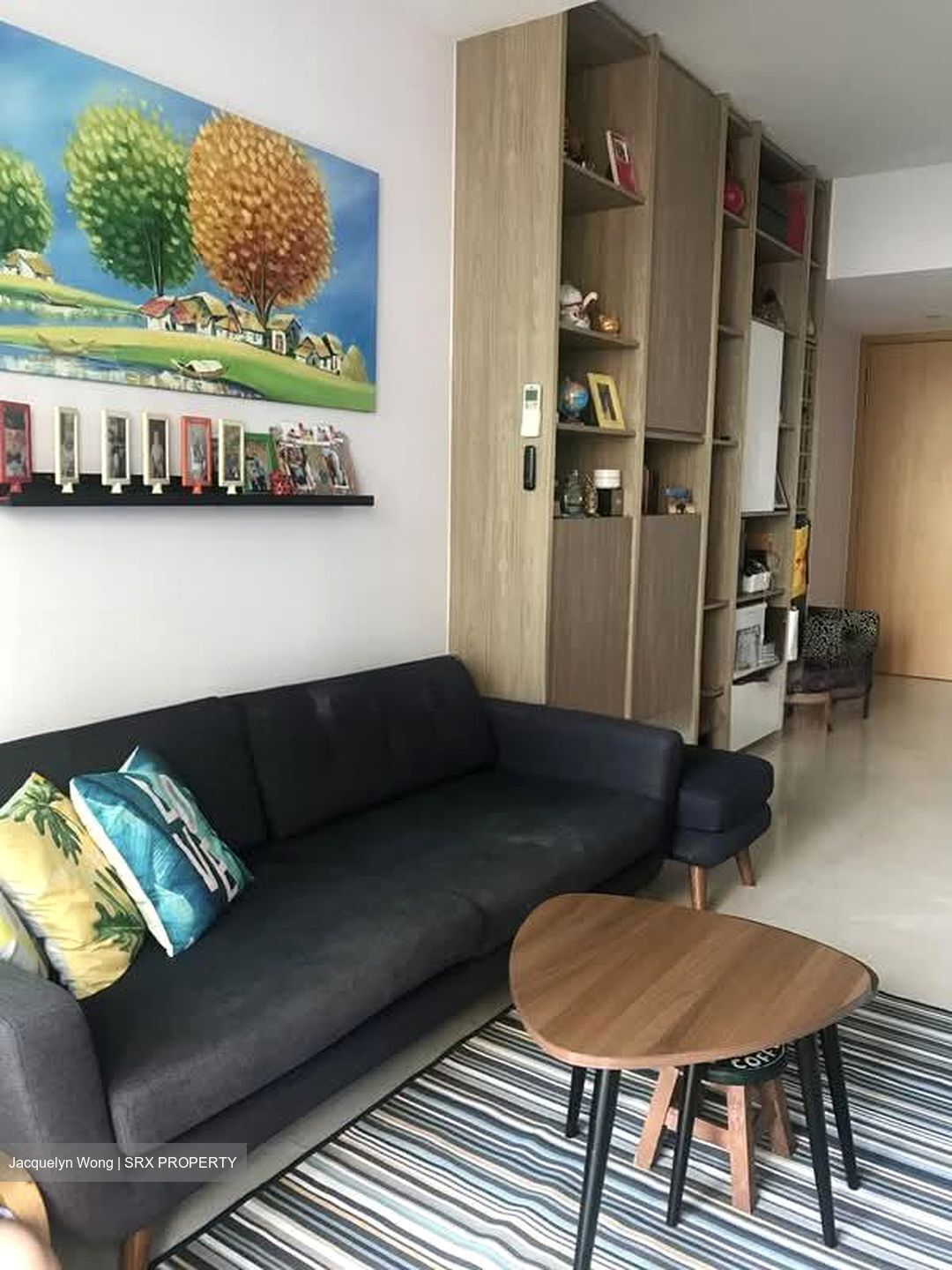 The Glades (D16), Condominium #592869521